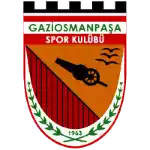 Gaziosmanpasa