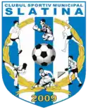CSM Slatina