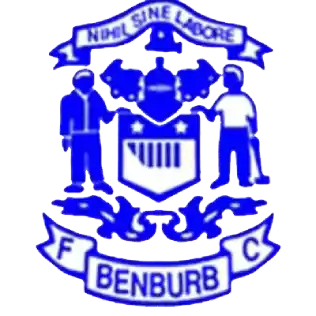 Benburb