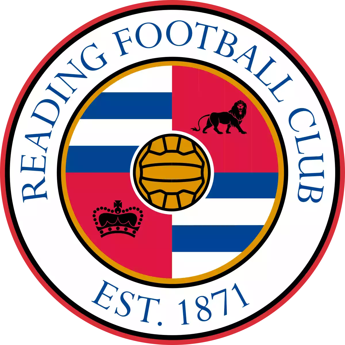 Đội bóng đá nữ Reading LFC