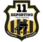 Once Deportivo de Ahuachapán (F)
