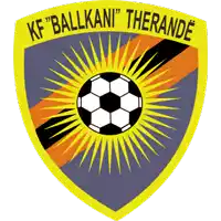 Ballkani