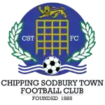 Chipping Sodbury Town FC