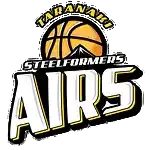 Taranaki Steelformers Airs