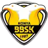 Konya Buyuksehir Belediyespor