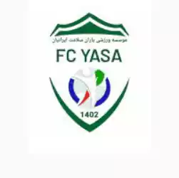 Yasa Tehran