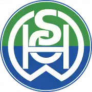 WSC Hertha Wels