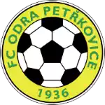 Odra Petrkovice