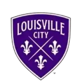 Louisville City FC Usl 2