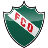Club Ferro Carril Oeste (General Pico) Goalkeeper 2018/2019