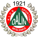 KS Dalin Myslenice