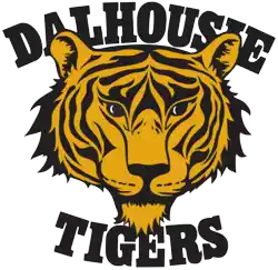 Đại học Dalhousie Hổ (Nữ)