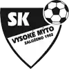 Vysoke Myto