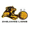 Đội bóng rổ Zhejiang Lions II