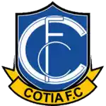 Cotia SP