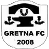 Gretna 2008