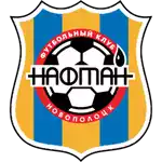 Naftan II