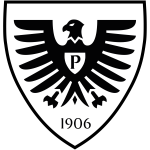 Preussen Münster Mannschaftskart 1963-64 TOP
