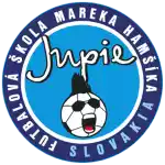 Jupie Futbalova Skola Mareka Hamsika
