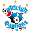 Oakleigh Cannons U20