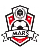 Taiwan Mars