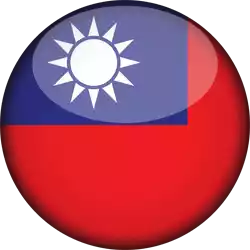 Đài Loan (Nữ)