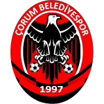 Corum Belediyespor score Corum Belediyespor latest score