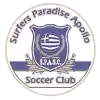 Surfers Paradise II