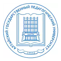 АлтГПУ Барнаул (жен)