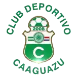 Câu lạc bộ Thể thao Caaguazú