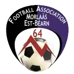FA Morlaas Est Bearn