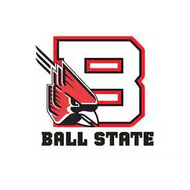 Đại học Ball State Cardinals (Nữ)