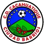 CD. Cacahuatique