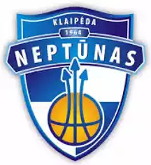 Neptunas Klaipeda (Nữ)