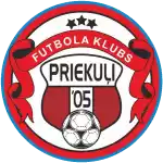 FK Priekuli