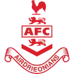 Airdrieonians FC Reserves
