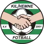 KIL/Hemne Bóng đá