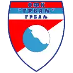 Đội bóng OFK Grbalj