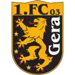 1 FC Gera 03