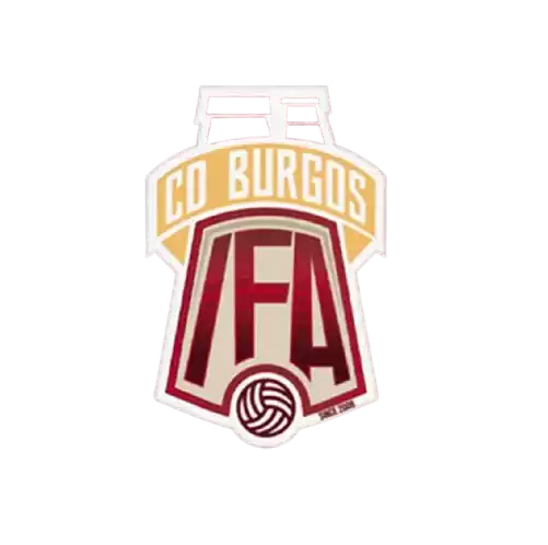 Cd Burgos International