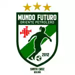 Mundo Futuro (Nữ)