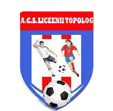 Liceenii Topolog (Women)
