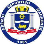 GE Mauaense SP
