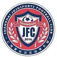 Đội Thể Thao Shanghai Juju