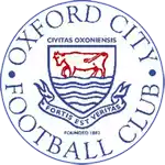 Oxford City