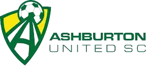 Ashburton United SC