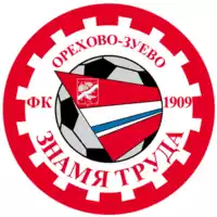Znamya U12