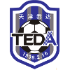 Tianjin Teda II