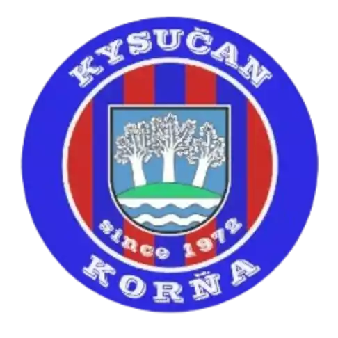 Tj Kysucan Korna