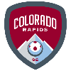 Rapids du Colorado (Femmes)